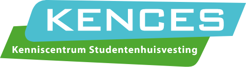 Kences, kenniscentrum studentenhuisvesting